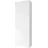 OTTO home SMILE 63 x 184 x 35 cm weiß hochglanz / weiß