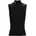 Armour HG Armour Comp Mock SL black white 001 XXL