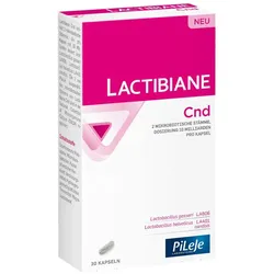 Lactibiane Cnd Kapseln