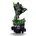 Iron Doctor Doom Infinity Gauntlet Diorama 30 5