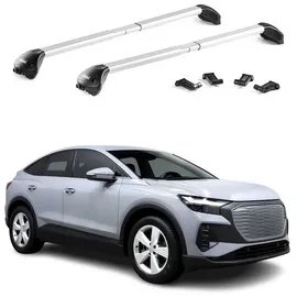 Omac Dachträger Audi Q4