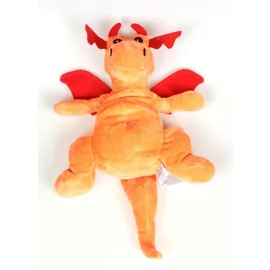 WELLIEBELLIES Wärmestofftier Drache groß