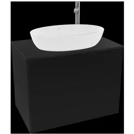 Villeroy & Boch Finion Waschtischunterschrank 2 Auszüge, F87200PD