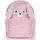 Schneiders Vienna SCHNEIDERS Kindergartenrucksack Bunny Kunstfaser rosa