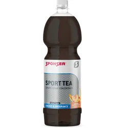 SPORT TEA PEACH