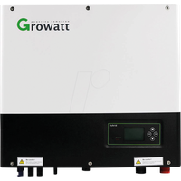 GW SPH10000TL3 - Growatt SPH10000TL3-BH-UP 10 kW, Solar Installationscode: EAEDR8