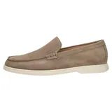 Boss Sienne Herren Beige/Braun 41