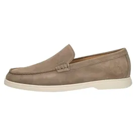 Boss Sienne Herren Beige/Braun 41