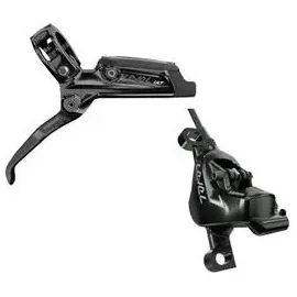 Sram Level ultimate vorderradbremse ohne scheibe 95cm schwarz