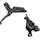 Sram Level ultimate vorderradbremse ohne scheibe 95cm schwarz