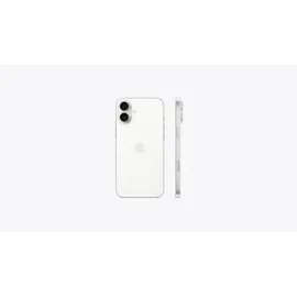 Apple iPhone 16 Plus 512 GB Weiß