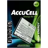 AccuCell Akku passend für Xperia Halon Akku