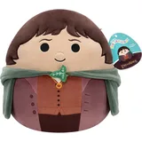 Squishmallows Der Herr der Ringe Frodo 25 cm Braun