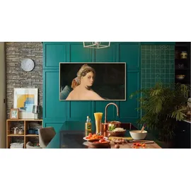 Samsung The Frame GQ85LS03B 85" QLED 4K (2022) LS03B