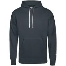 Nike Hoodie Grau M