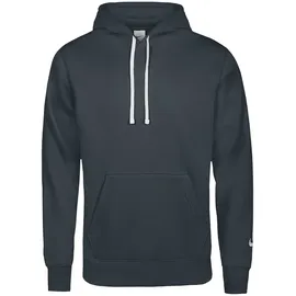 Nike Hoodie Grau M