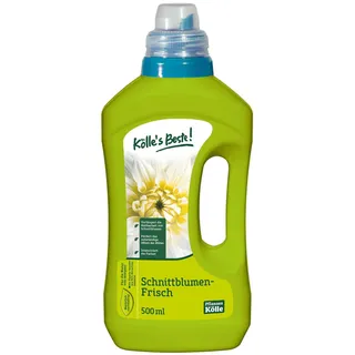 Kölle's Beste Schnittblumenfrisch, 500 ml