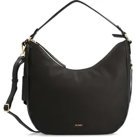 Picard Schultertasche Java Shoulder Bag Black