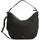 Picard Schultertasche Java Shoulder Bag Black