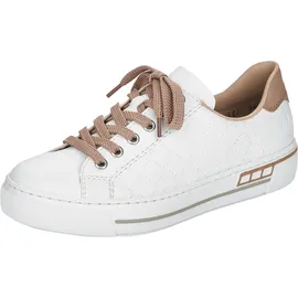 Rieker L88W2 white 37