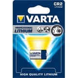 Varta CR2 Lithium Batterie 3V