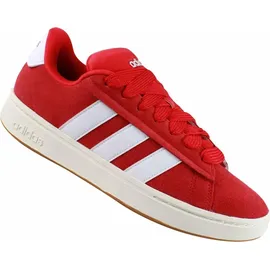 adidas Grand Court Alpha 00s Pure Ruby / Cloud White / Pure Ruby 42
