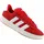 adidas Grand Court Alpha 00s Pure Ruby / Cloud White / Pure Ruby 42