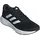 adidas RESPONSE RUNNER U,CBLACK/FTWWH für Herren, schwarz, Größe 40 EU / 6,5 UK