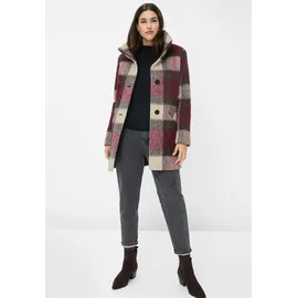 FUCHS & SCHMITT Fuchs Schmitt Wolljacke ROT 40