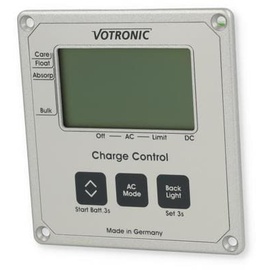 VOTRONIC LCD-Charge Control S für VBCS Triple