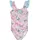 Playshoes Badeanzug Schmetterlinge 86/92