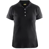 Blåkläder 3390 schwarz M