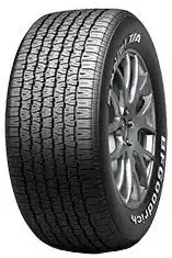 205/70 R14 93S Radial T/A WL