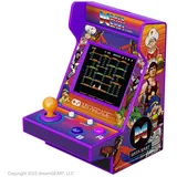 My Arcade Pico Player 3,7 Zoll 0 GB Lila + 108 Spiele