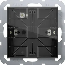 GIRA Tastsensensor 4 Komfort 504100