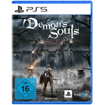 Demon's Souls (USK) (PS5)