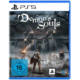Demon's Souls (USK) (PS5)