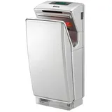 Bartscher Händetrockner Silber