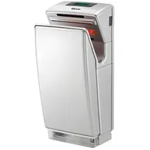 Bartscher Händetrockner Silber