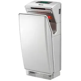 Bartscher Händetrockner Silber