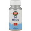 Vitamin B2 Riboflavin 100 mg Tabletten