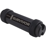 Corsair Flash Survivor Stealth 32GB schwarz USB 3.0