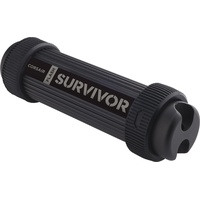Corsair Flash Survivor Stealth 32GB schwarz USB 3.0