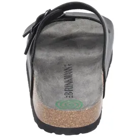 Dr. Brinkmann Pantolette Schwarz 42