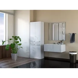 Top e shop NEL 1K DD 0 x 0 x 0 cm Weiß