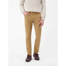 Lerros Moderne 5-Pocket Hose Bold Camel 31/32