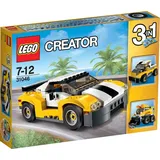 LEGO Creator 3in1 Schneller Sportflitzer (31046)