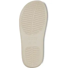 Crocs Getaway Platform Flip-flops Stucco 41-42