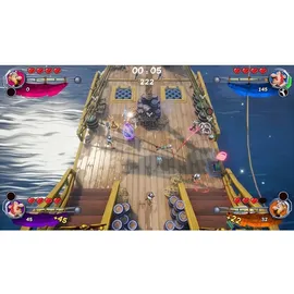 Asterix & Obelix XXXL: The Ram From Hibernia Limited Edition - Xbox One