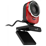 Genius QCam 6000 Rot